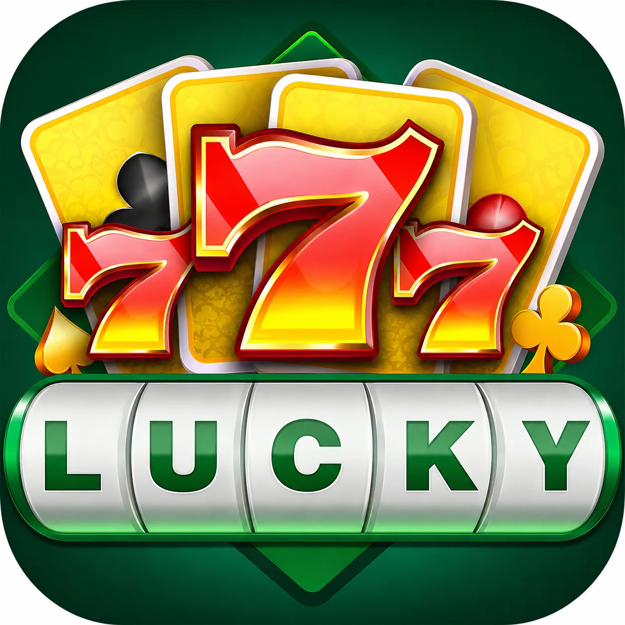 777LUKCY - Petualangan Seru Dalam Dunia RPG
