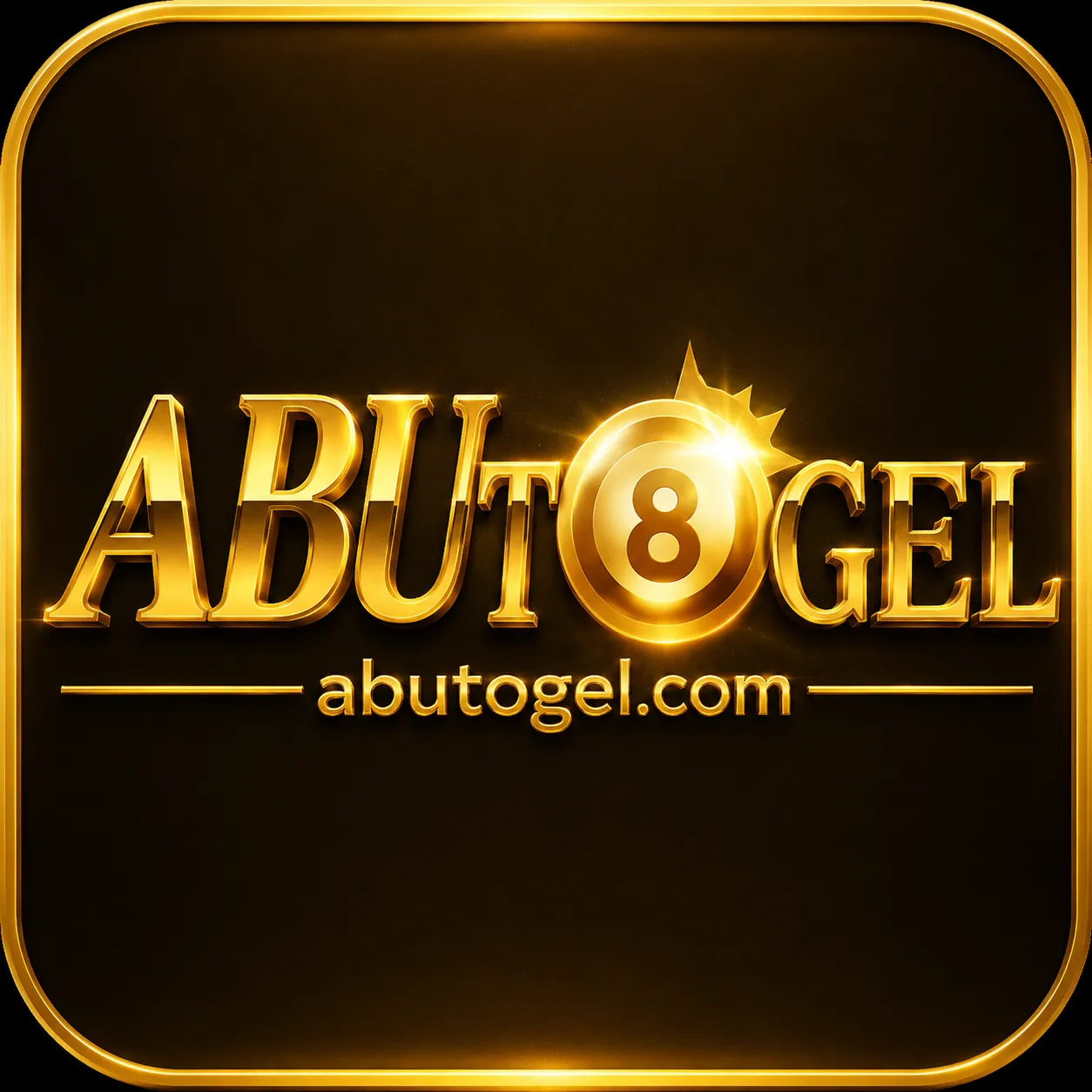 ABUTOGEL - Permainan Santai yang Mengasyikkan