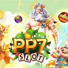 pp7slot